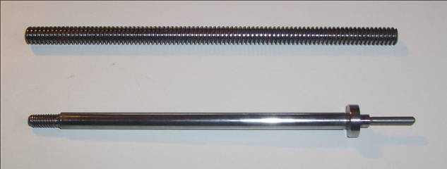 Screw Done